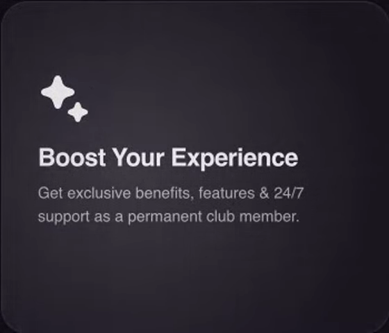 Spotlight Card