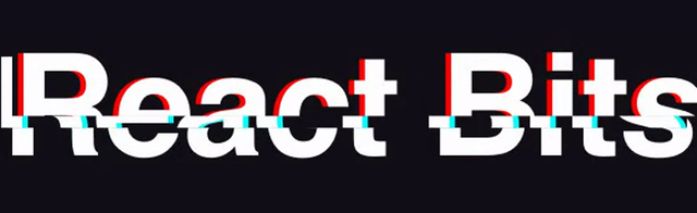 Glitch Text